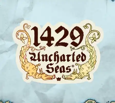 1429 Uncharted Seas - vegas-heroau.com