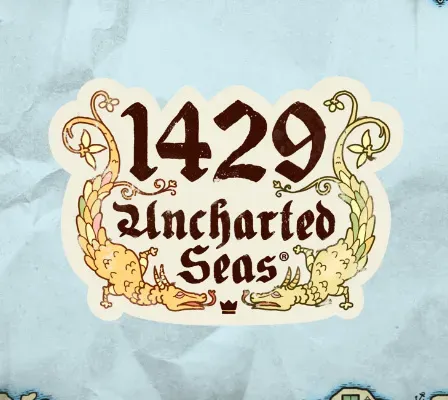 1429 Uncharted Seas - vegas-heroau.com