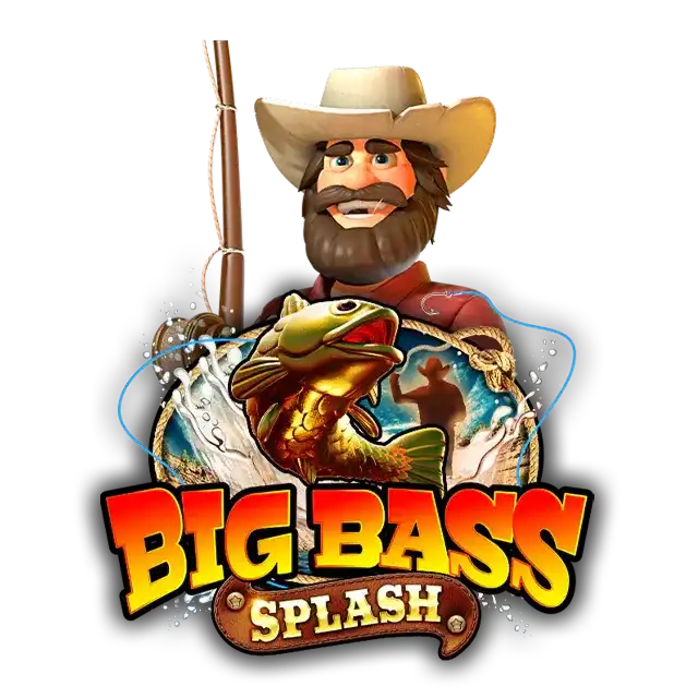 Big Bass Splash - vegas-heroau.com