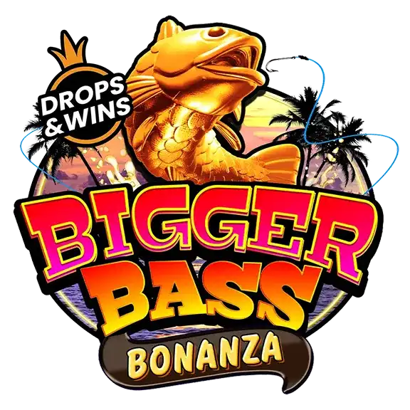 Bigger Bass Bonanza - vegas-heroau.com