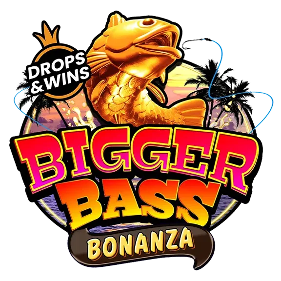 Bigger Bass Bonanza - vegas-heroau.com
