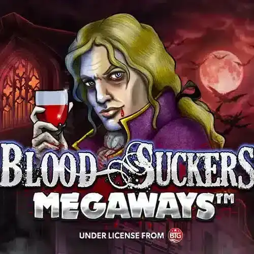 Blood Suckers - vegas-heroau.com