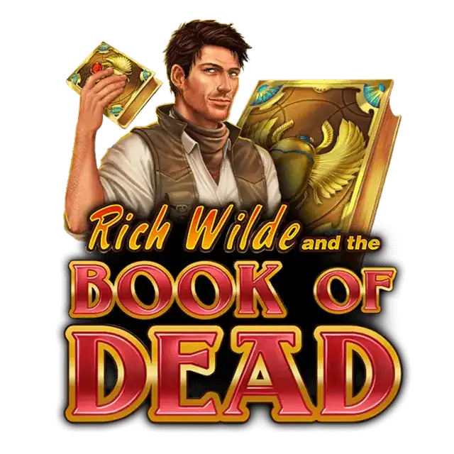Book of Dead - vegas-heroau.com
