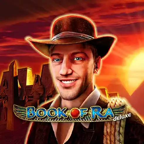 Book of Ra - vegas-heroau.com