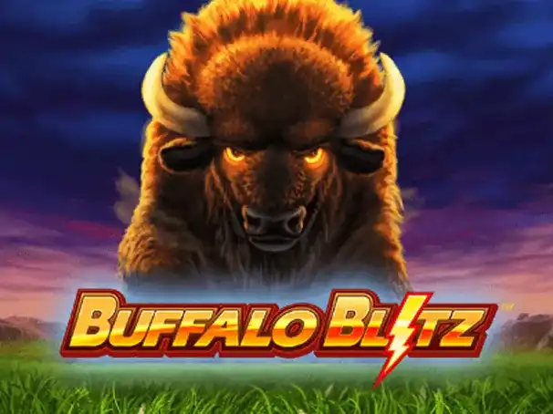 Buffalo Blitz - vegas-heroau.com