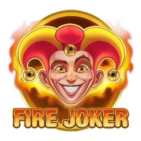 Fire Joker - vegas-heroau.com