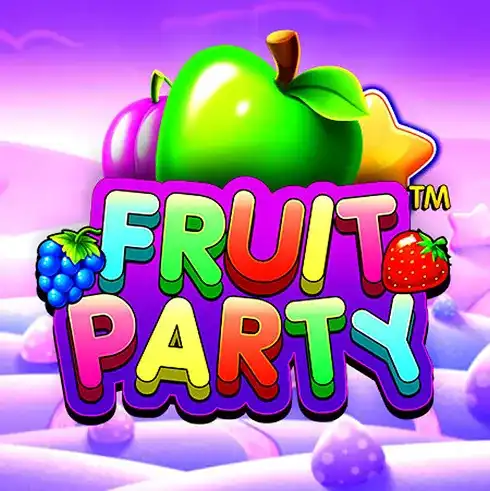 Fruit Party - vegas-heroau.com