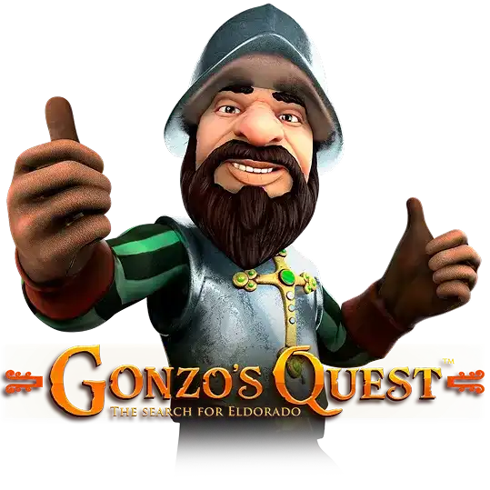 Gonzo’s Quest - vegas-heroau.com