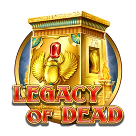 Legacy of Dead - vegas-heroau.com