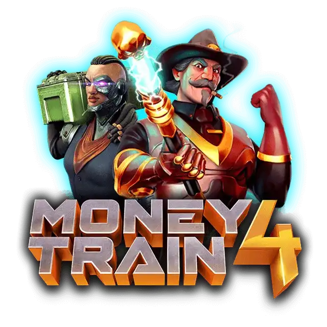 Money Train 4 - vegas-heroau.com