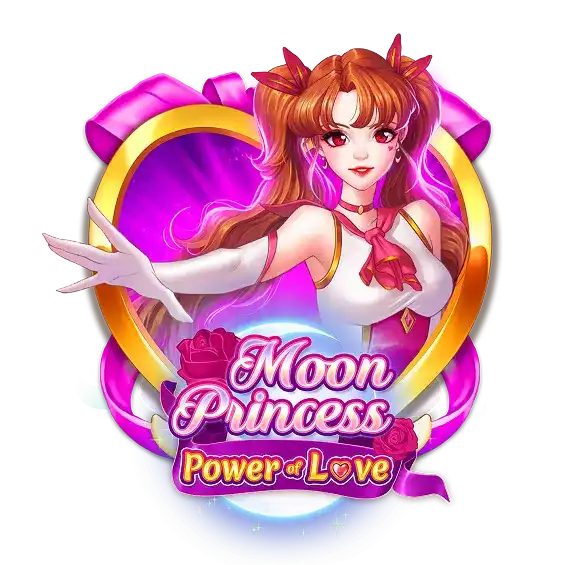 Moon Princess - vegas-heroau.com