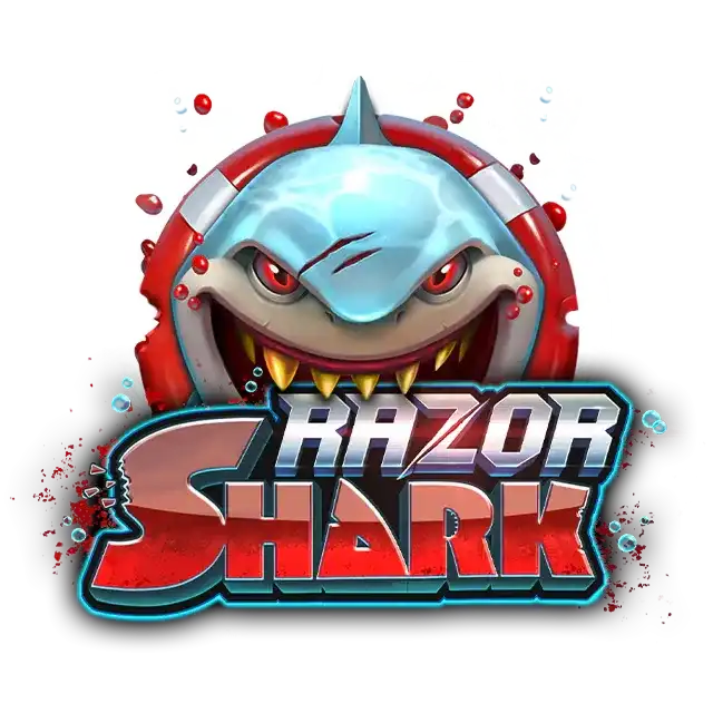 Razor Shark - vegas-heroau.com