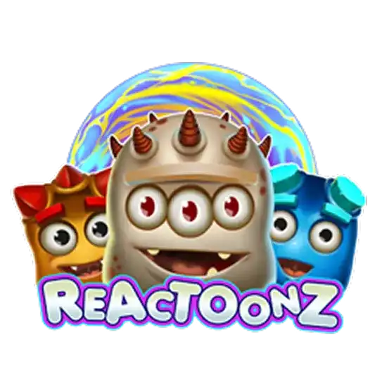 Reactoonz - vegas-heroau.com