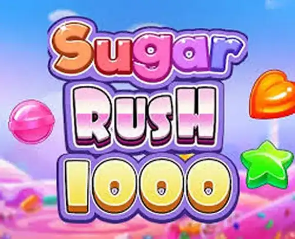 Sugar Rush 1000 - vegas-heroau.com