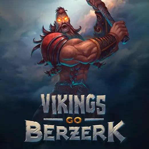 Vikings Go Berzerk - vegas-heroau.com