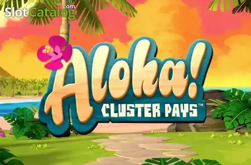 Aloha Cluster Pays - vegas-heroau.com