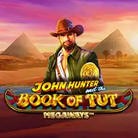 Book of Tut - vegas-heroau.com