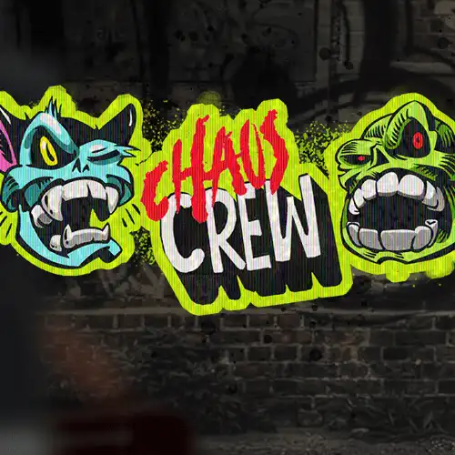 Chaos Crew - vegas-heroau.com