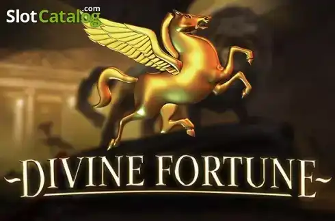 Divine Fortune - vegas-heroau.com