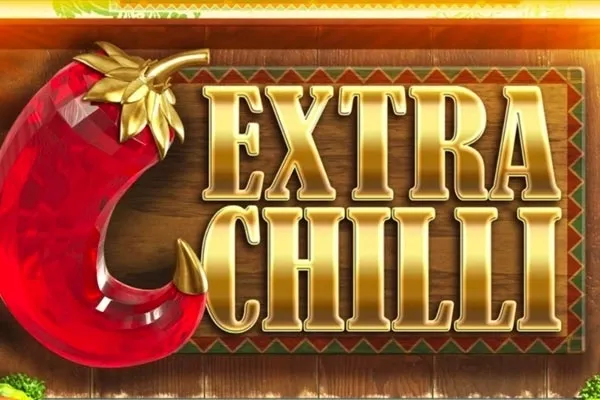Extra Chilli - vegas-heroau.com
