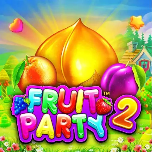 Fruit Party 2 - vegas-heroau.com
