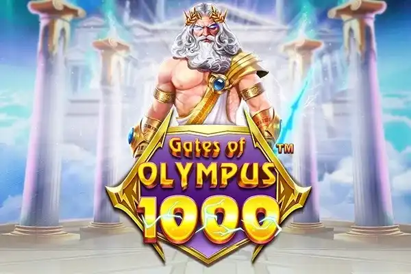 Gates of Olympus 1000 - vegas-heroau.com