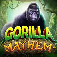 Gorilla Mayhem - vegas-heroau.com