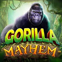 Gorilla Mayhem - vegas-heroau.com