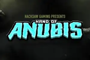 Hand of Anubis - vegas-heroau.com