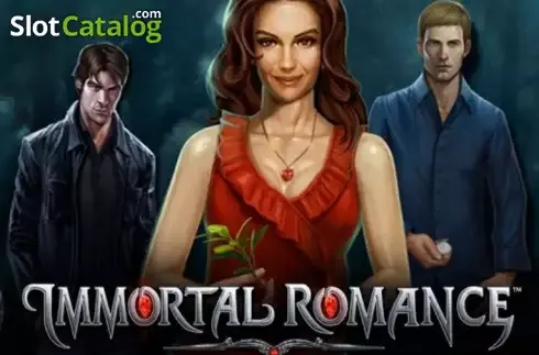 Immortal Romance - vegas-heroau.com