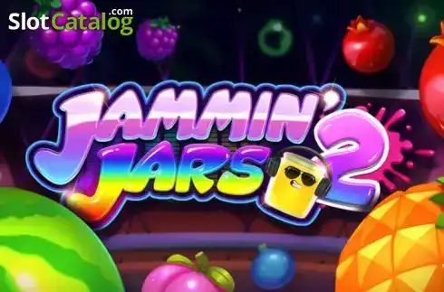 Jammin Jars 2 - vegas-heroau.com