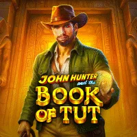 John Hunter and the Book of Tut - vegas-heroau.com