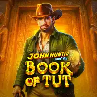 John Hunter and the Book of Tut - vegas-heroau.com