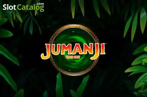 Jumanji - vegas-heroau.com