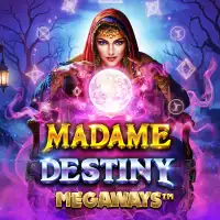 Madame Destiny Megaways - vegas-heroau.com