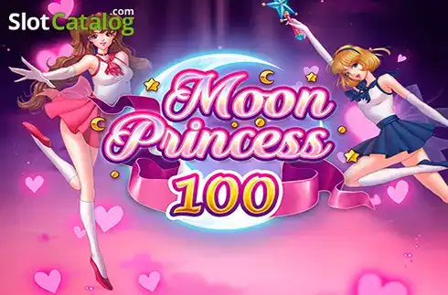 Moon Princess 100 - vegas-heroau.com