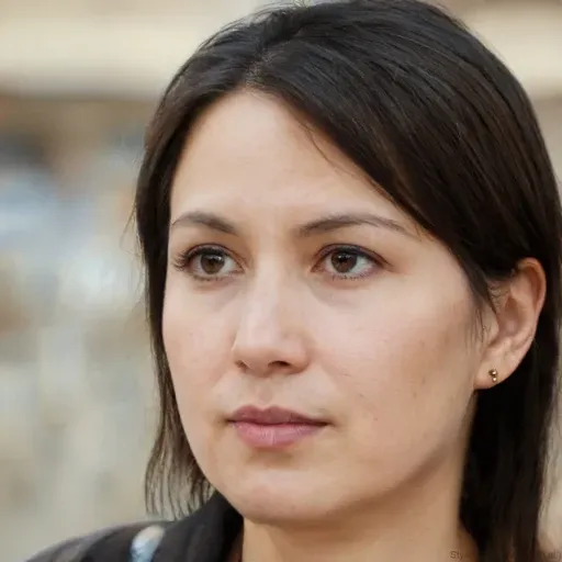 Lisa M.