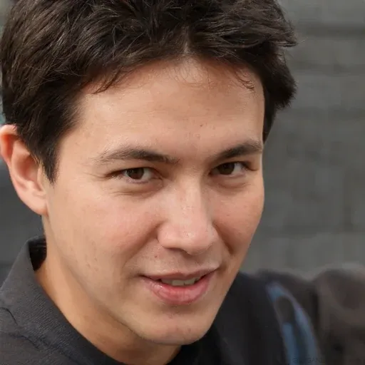 James R.