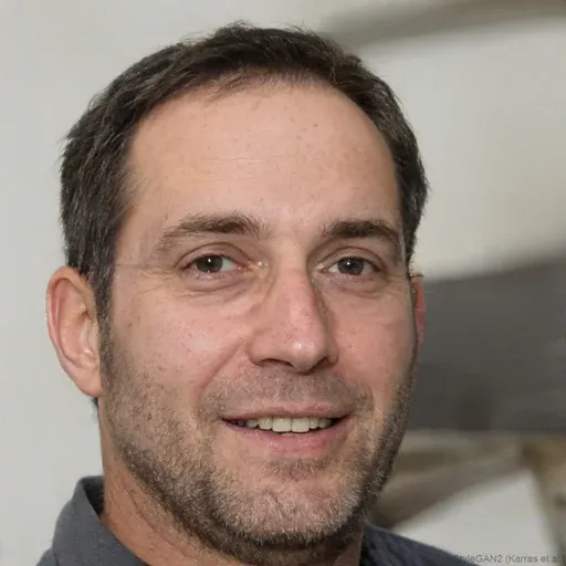 David P.