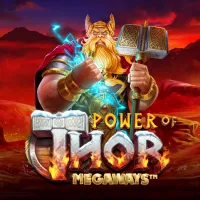 Power of Thor Megaways - vegas-heroau.com
