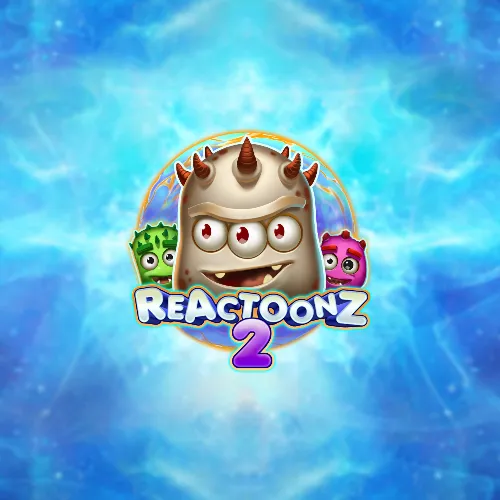 Reactoonz 2 - vegas-heroau.com
