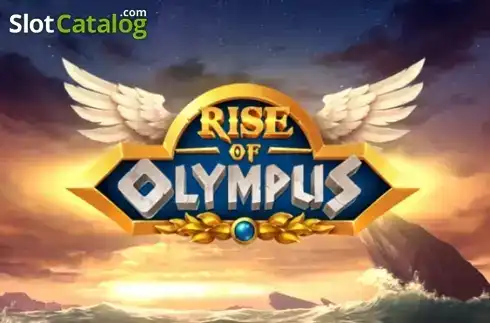 Rise of Olympus - vegas-heroau.com