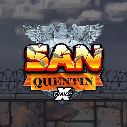 San Quentin xWays - vegas-heroau.com