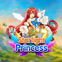 Starlight Princess - vegas-heroau.com