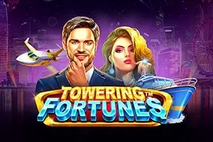 Towering Fortunes - vegas-heroau.com