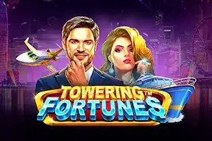 Towering Fortunes - vegas-heroau.com