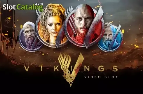 Vikings - vegas-heroau.com