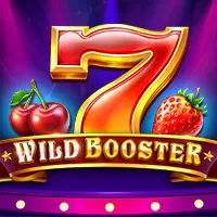 Wild Booster - vegas-heroau.com
