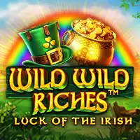 Wild Wild Riches - vegas-heroau.com