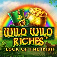 Wild Wild Riches - vegas-heroau.com